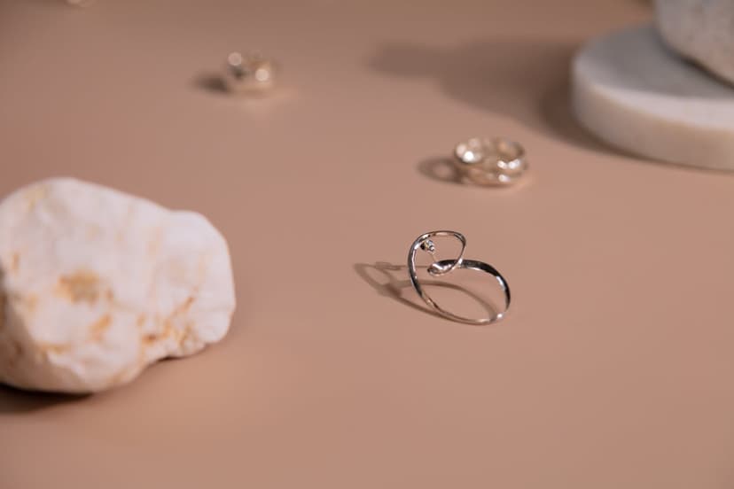 Signature Pendant Necklace